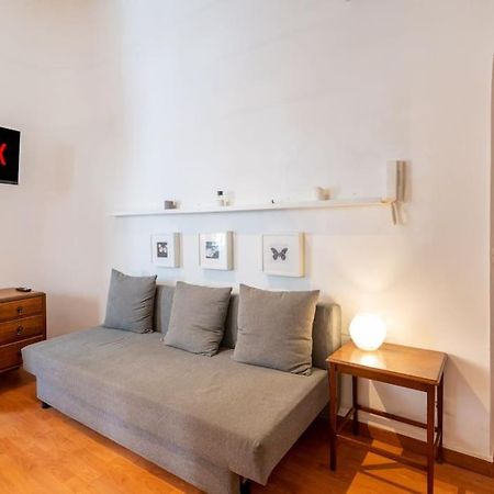 Tiny House Nel Cuore Di Roma Luaran gambar