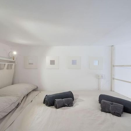 Tiny House Nel Cuore Di Roma Luaran gambar