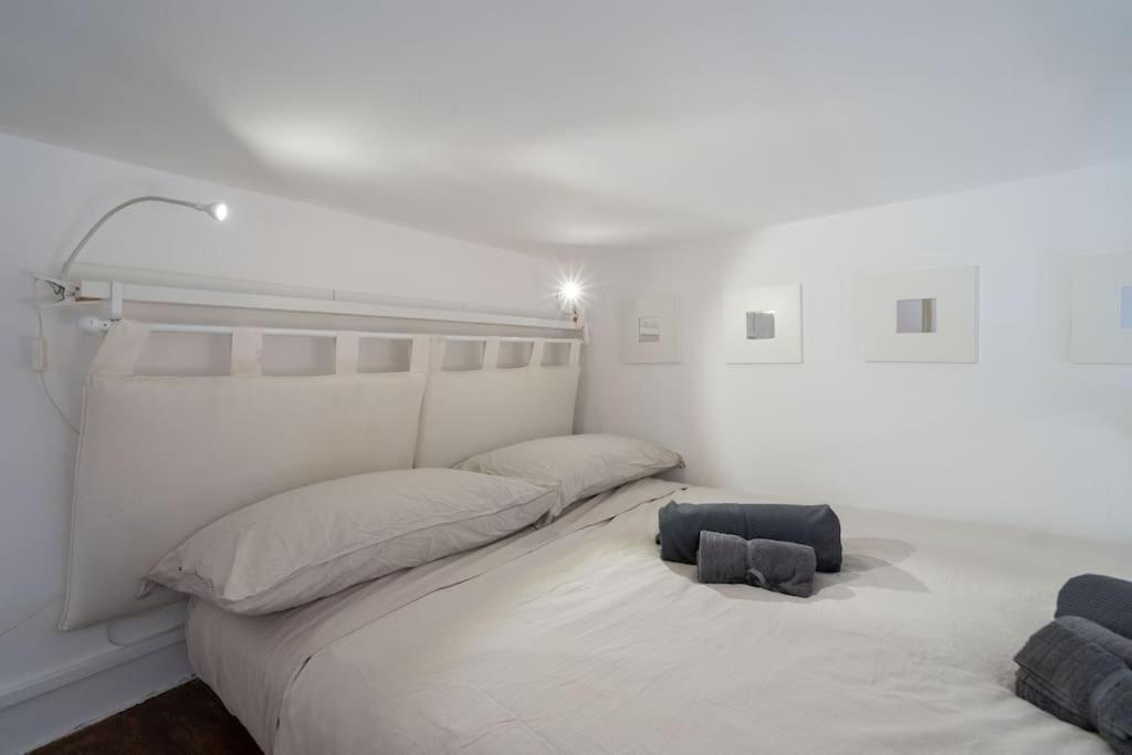 Tiny House Nel Cuore Di Roma Luaran gambar
