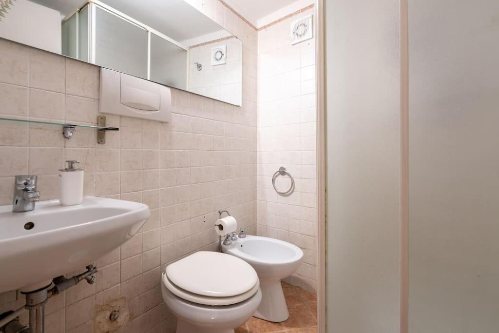 Tiny House Nel Cuore Di Roma Luaran gambar
